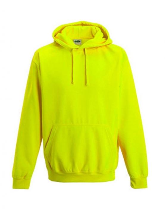 NEON Sweatshirt HOODIE floureszierend S ML XL