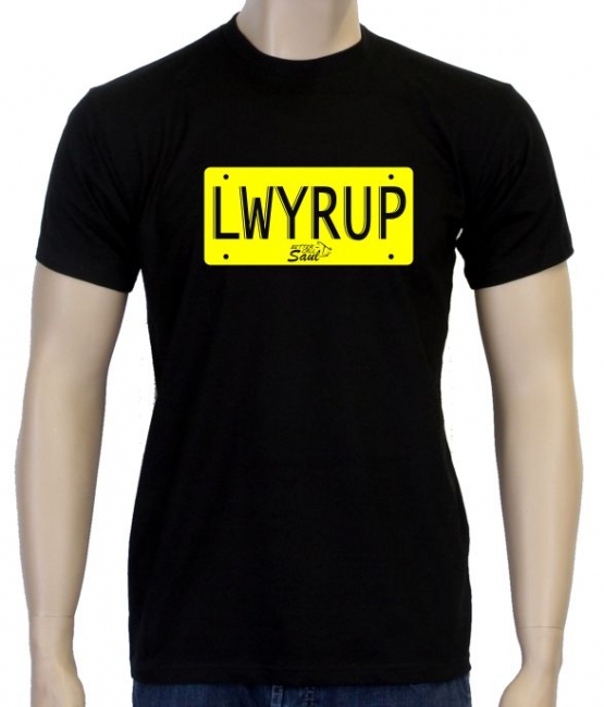 Better call Saul LWYRUP NEU T-Shirt div. Farben S M L XL 2XL 3XL