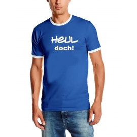 HEUL DOCH - T-SHIRT - shirt - tshirt -