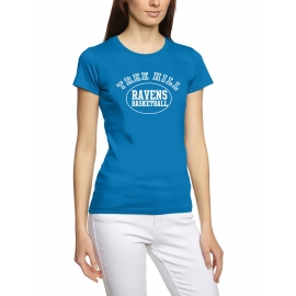 ONE TREE HILL - girly - t-shirt