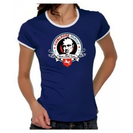 Horse Head Cutters Don Corleone Girly Ringer S M L XL