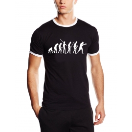 BOXEN Evolution T-Shirt S-XXXL