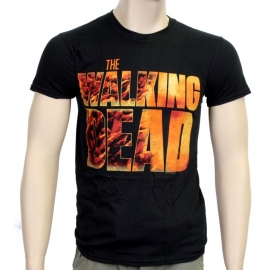 THE WALKING DEAD - T-shirt -