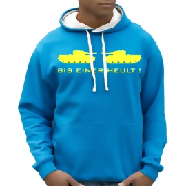 BIS EINER HEULT - BICO FUN SWEAT SHIRT - Sweatshirt div. Farben