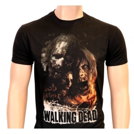 NEU - THE WALKING DEAD - T-shirt - S M L XL XXL