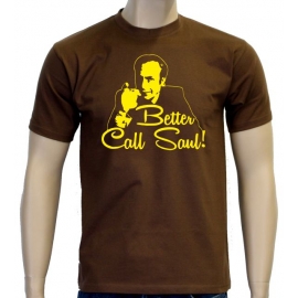 Better call Saul - Finger -  T-Shirt div. Farben S M L XL 2XL 3X