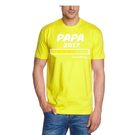 PAPA 2016 T-Shirt  S M L XL 2XL 3XL 4XL 5XL