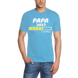 PAPA 2017 T-Shirt  S M L XL 2XL 3XL 4XL 5XL