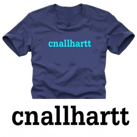 cnallhartt T-SHIRT